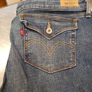 Levi's Jean's
